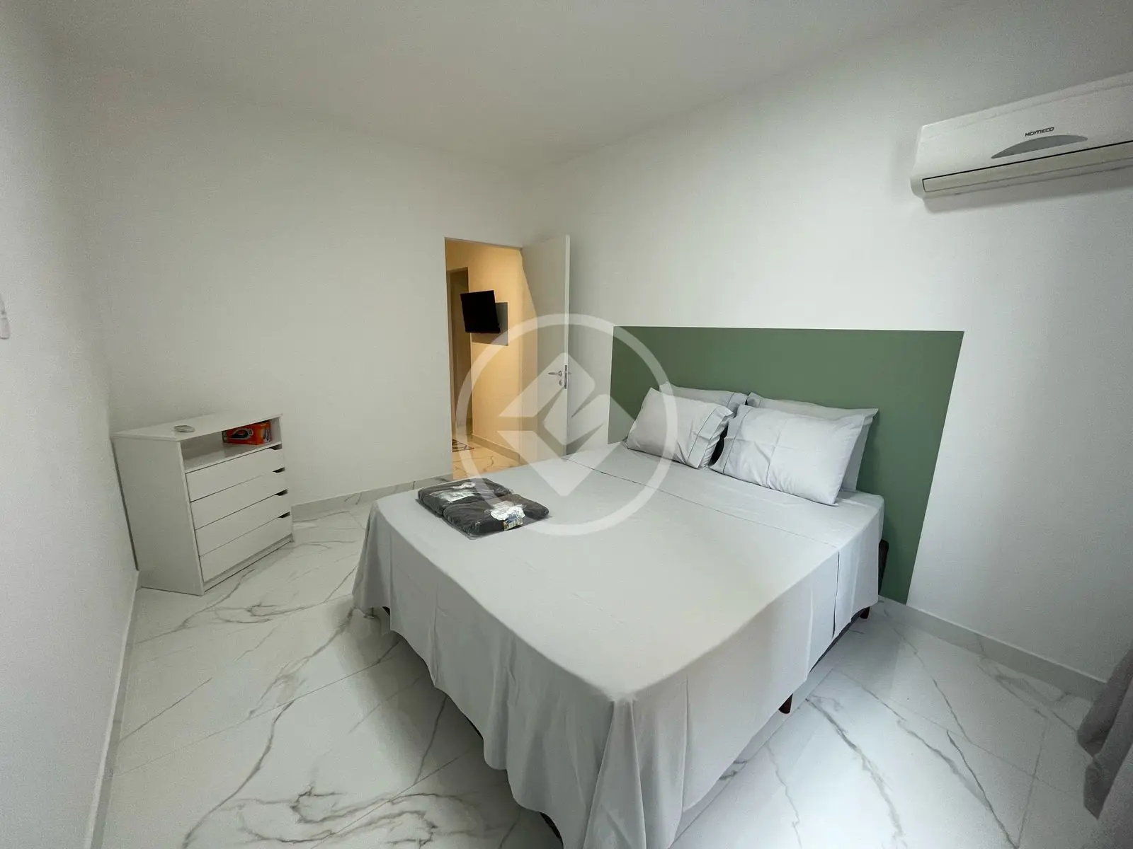 Imagem 4 - Apartamento em Centro, Florianópolis - SC