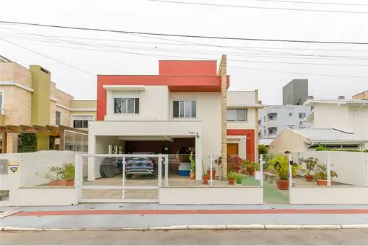 Imagem 1 - Apartamento em Ingleses do Rio Vermelho, Florianópolis - SC