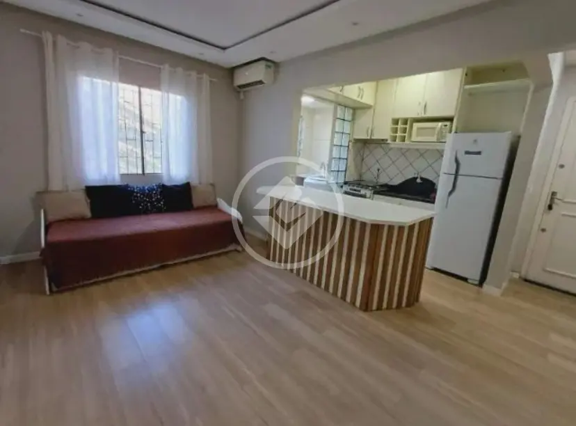 Apartamento CANASVIEIRAS, Florianópolis - SC — foto 1