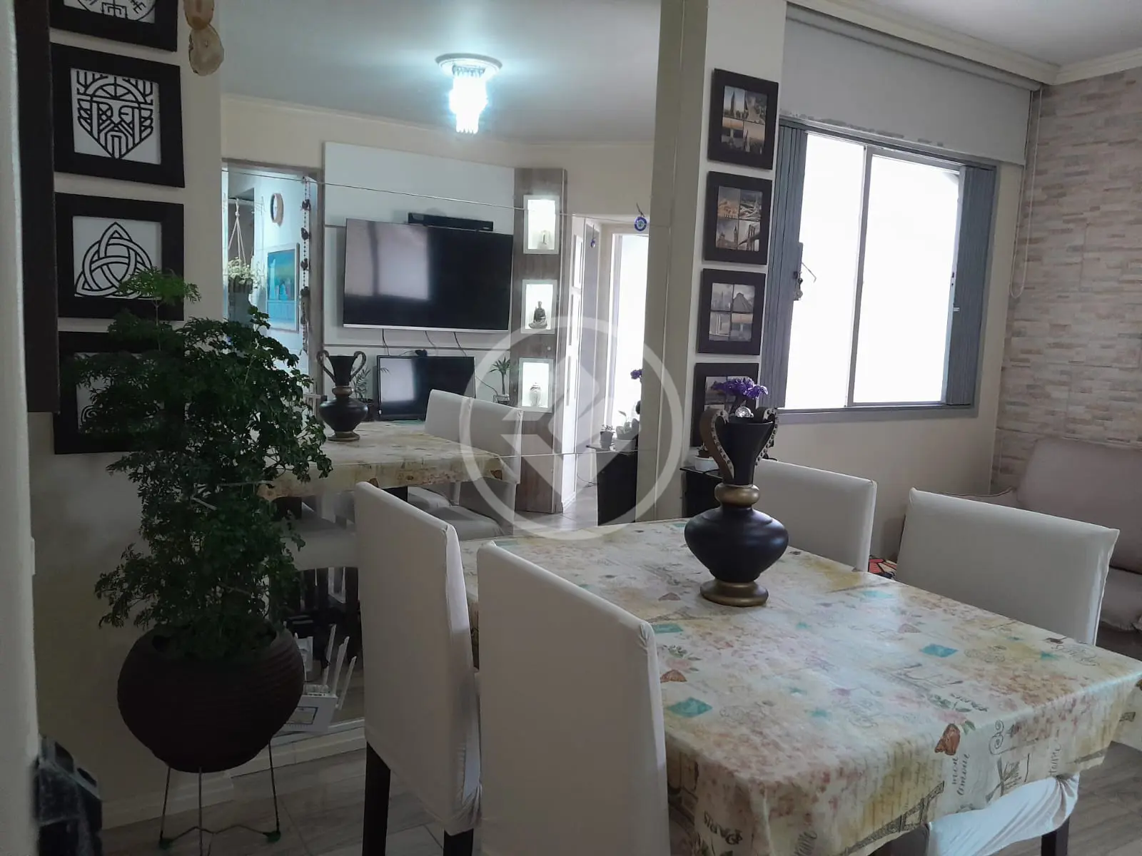 Apartamento SERRARIA, São José - SC — foto 1