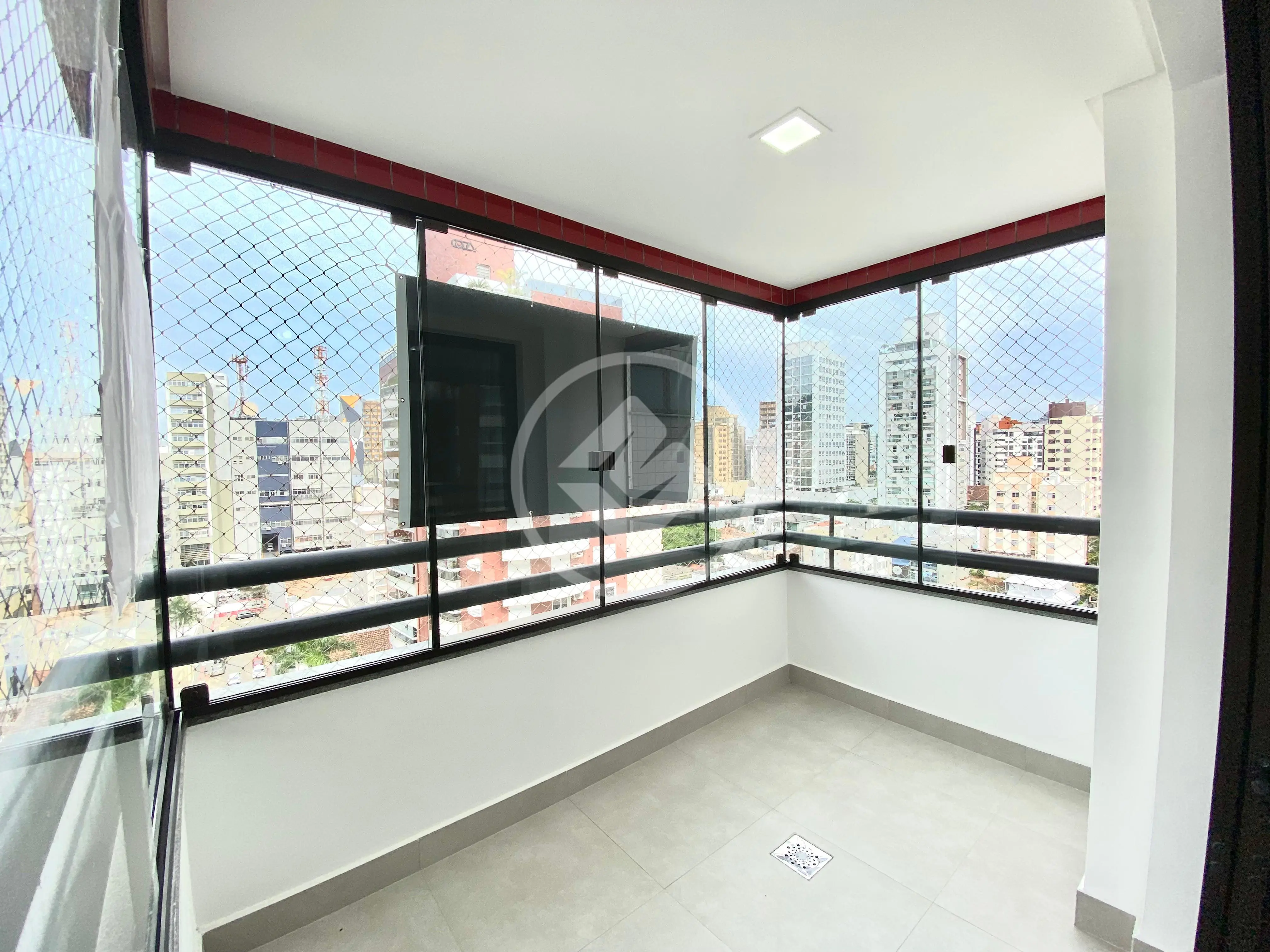 Apartamento CENTRO, Florianópolis - SC — foto 2