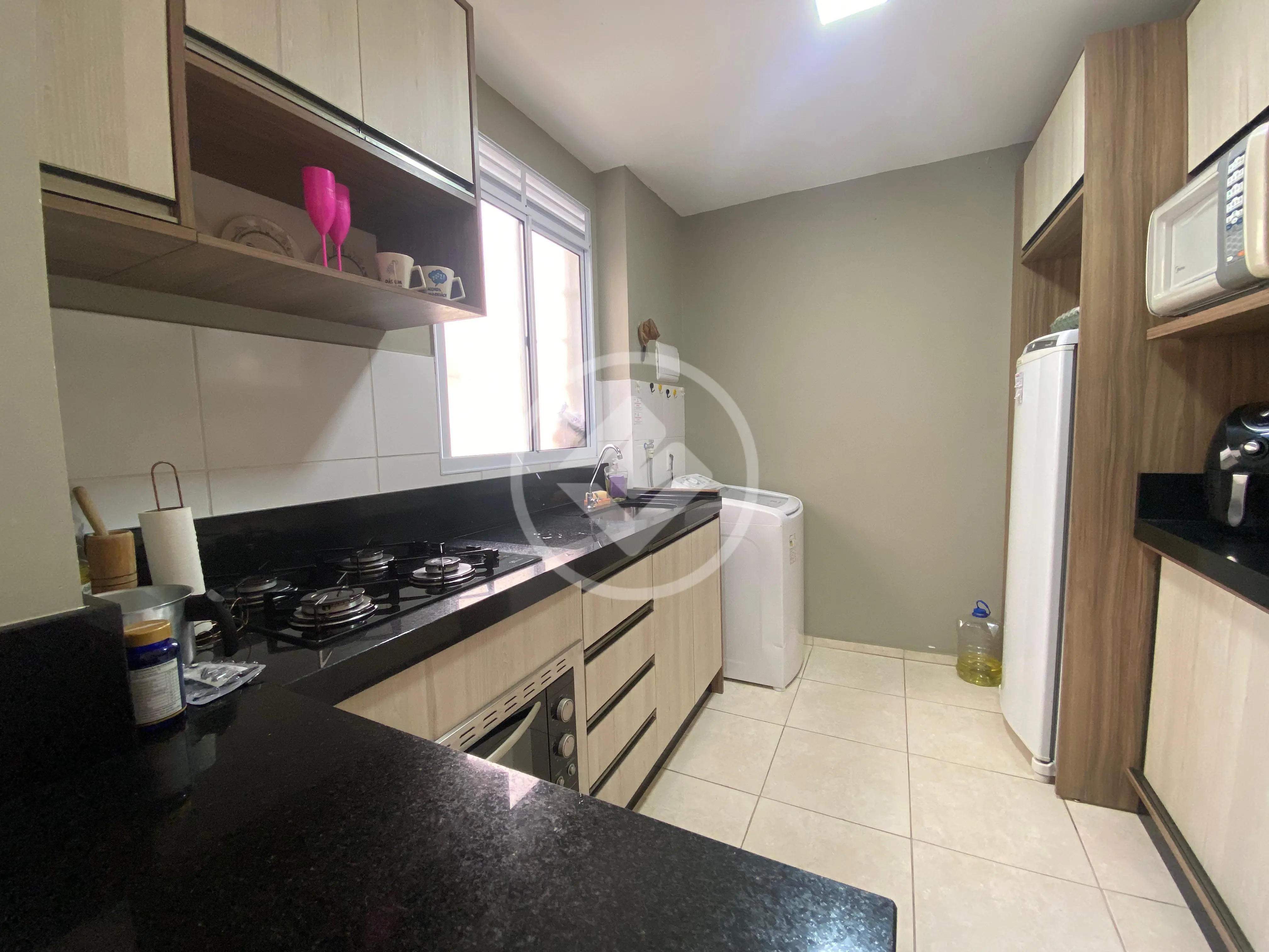 Apartamento Garden Bela Vista, Palhoça - SC — foto 2
