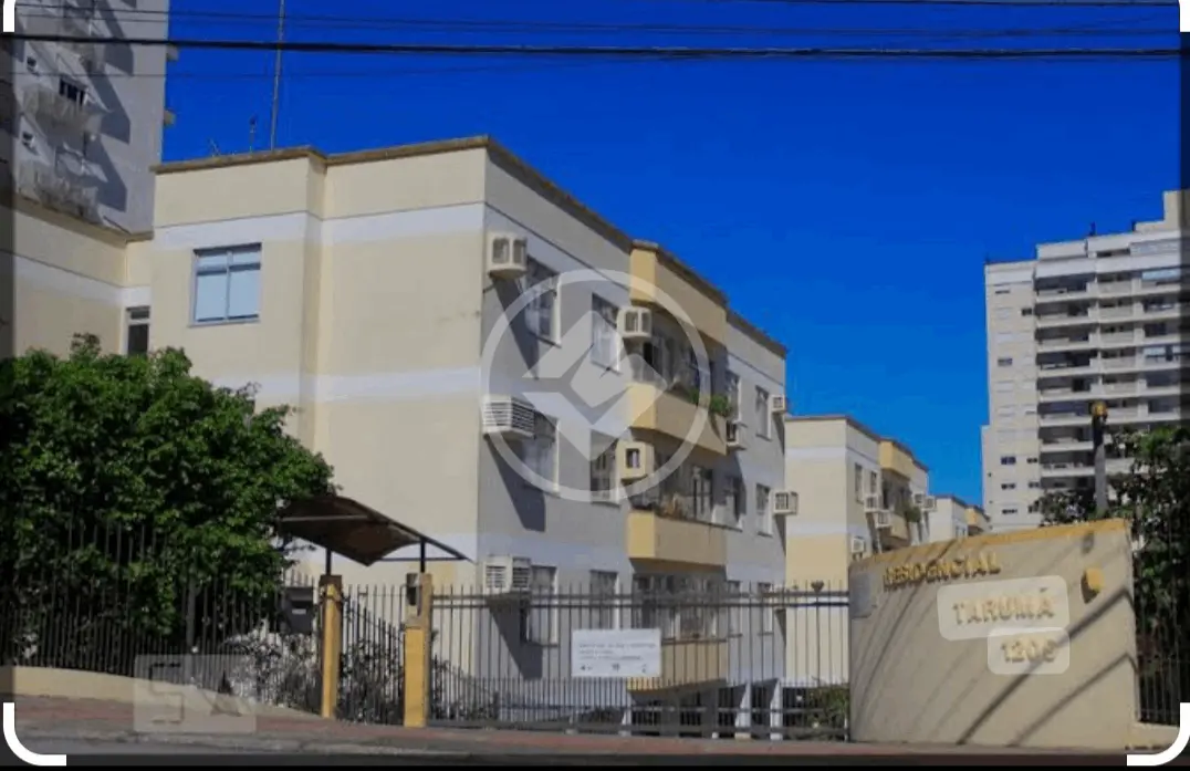 Image 11 - Apartamento em ITACORUBI, Florianópolis - SC