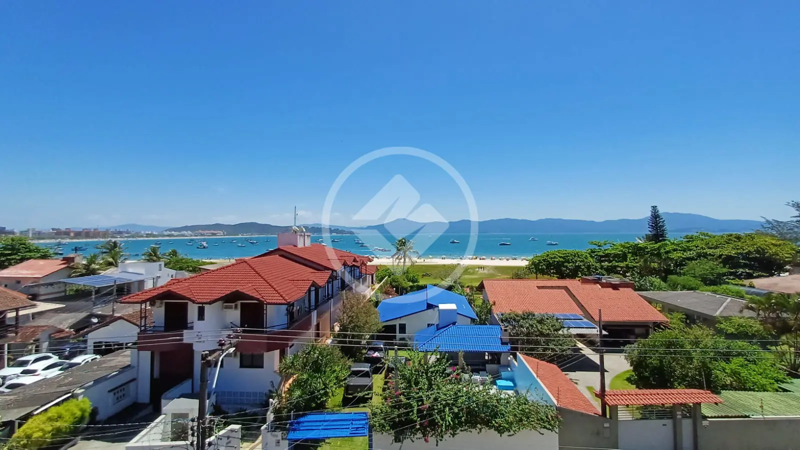 Imagem 1 - Cobertura em JURERÊ, Florianópolis - SC