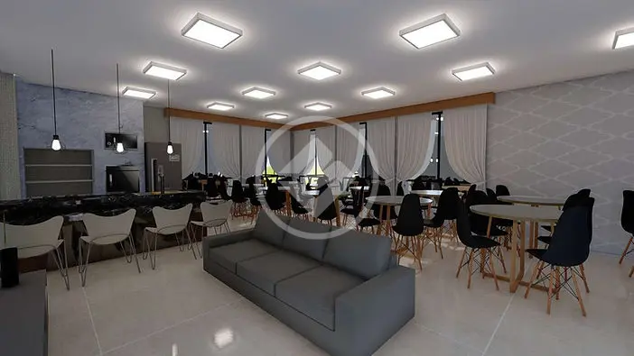 Imagem 5 - Apartamento em Ingleses do Rio Vermelho, Florianópolis - SC