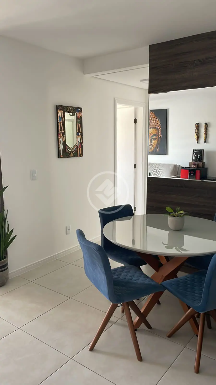 Imagem 6 - Apartamento em CANTO, Florianópolis - SC