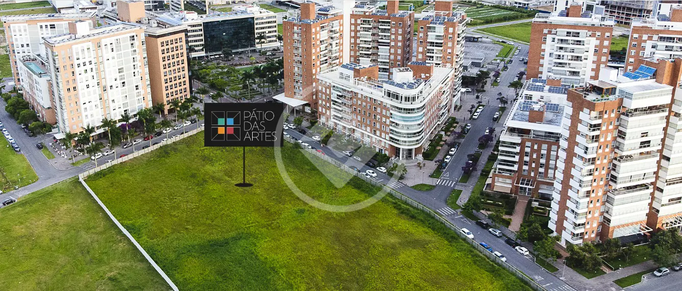 Apartamento PEDRA BRANCA, Palhoça - SC — foto 2