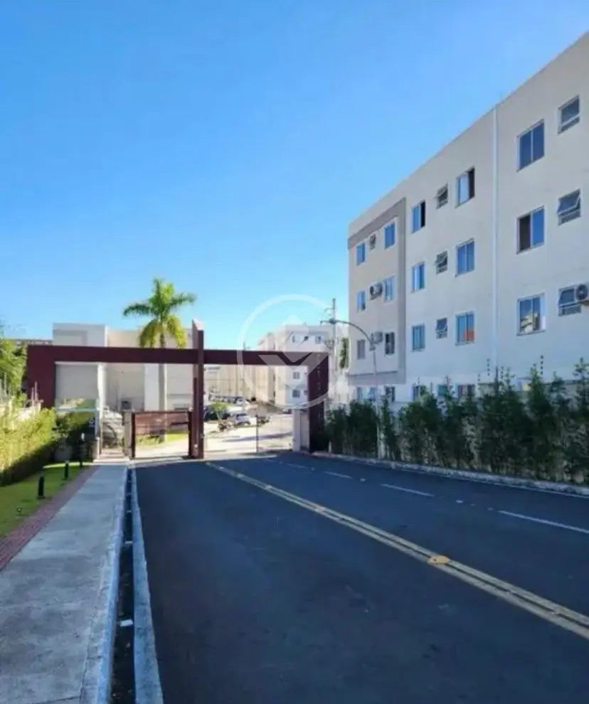 Imagem 5 - Apartamento em SERRARIA, São José - SC