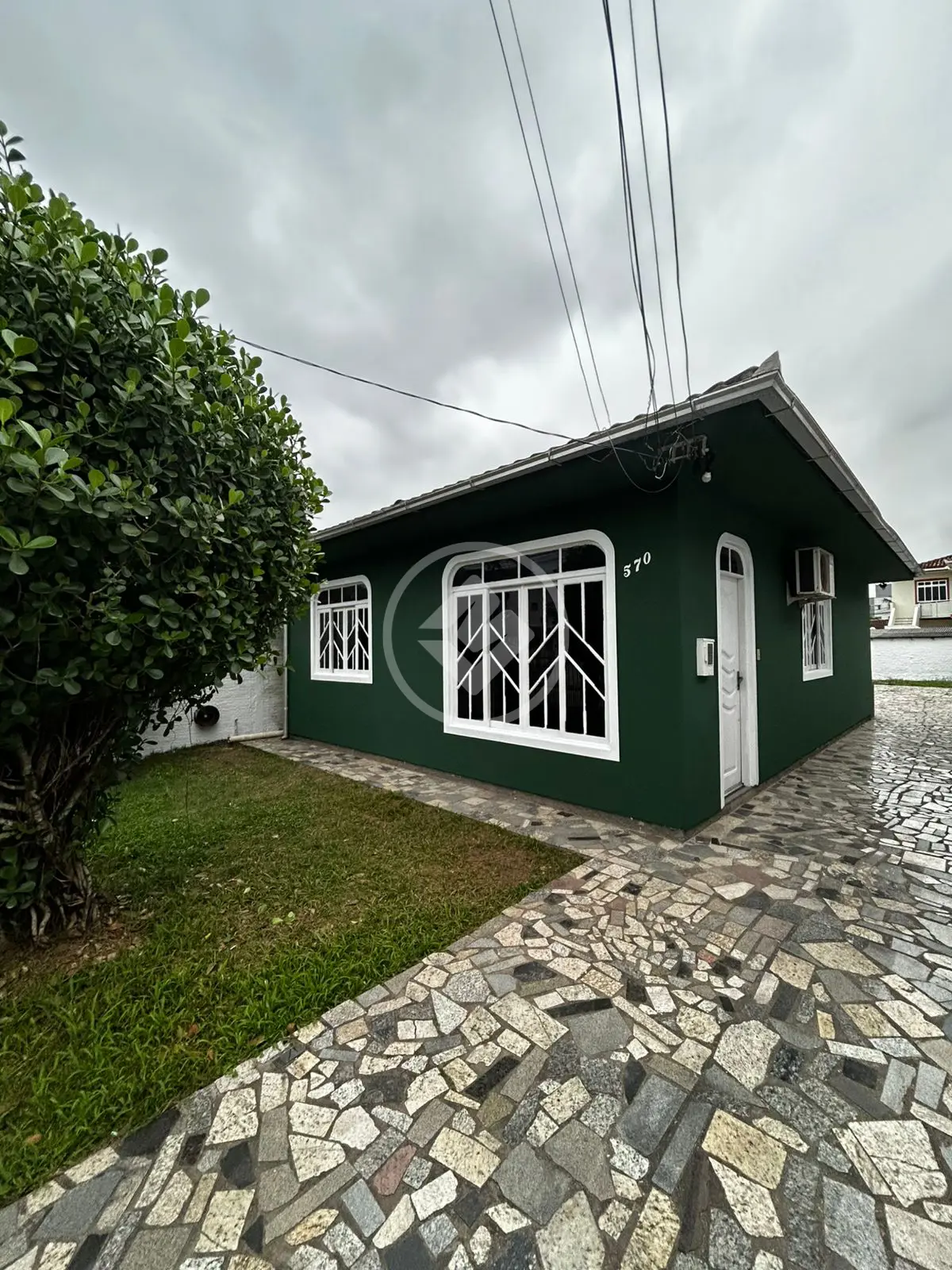 Casa Centro, Biguaçu - SC — foto 1