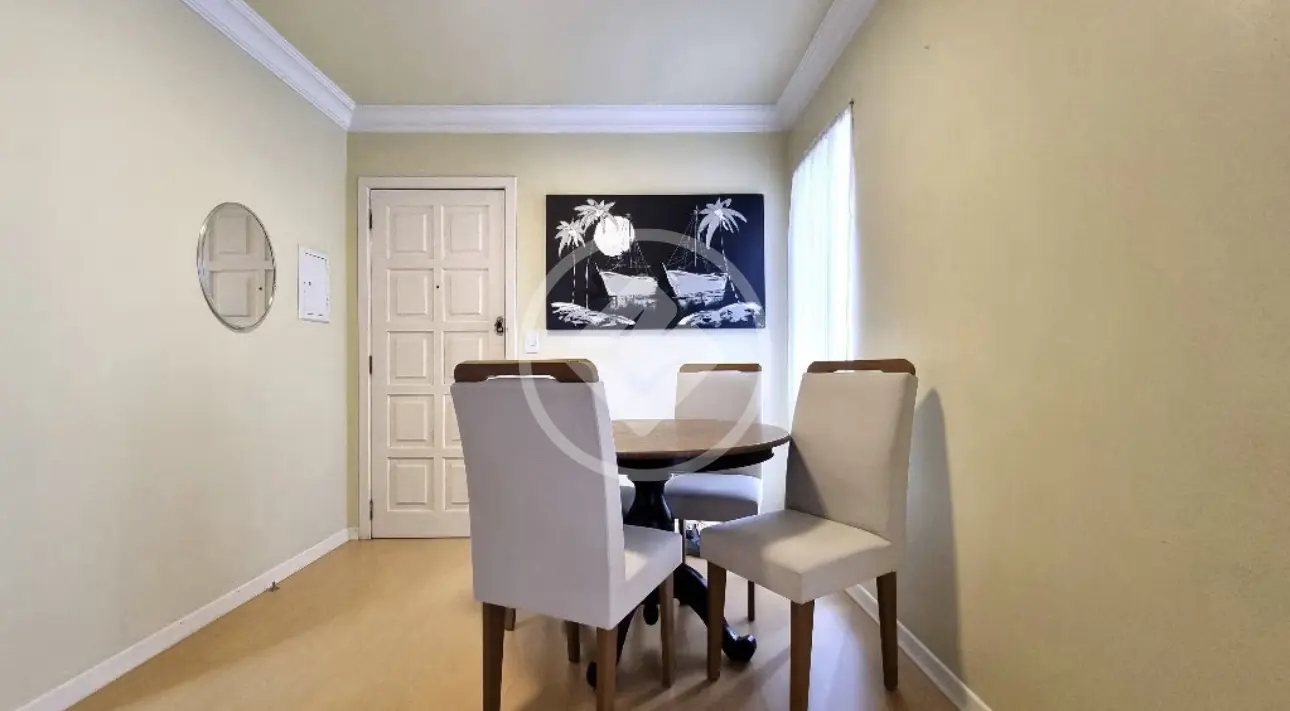 Imagem 1 - Apartamento em Centro, Florianópolis - SC