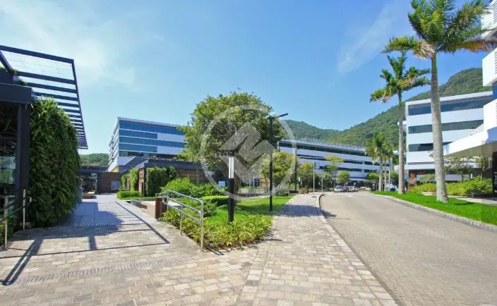 Imagem 3 - Sala Comercial em SACO GRANDE, Florianópolis - SC