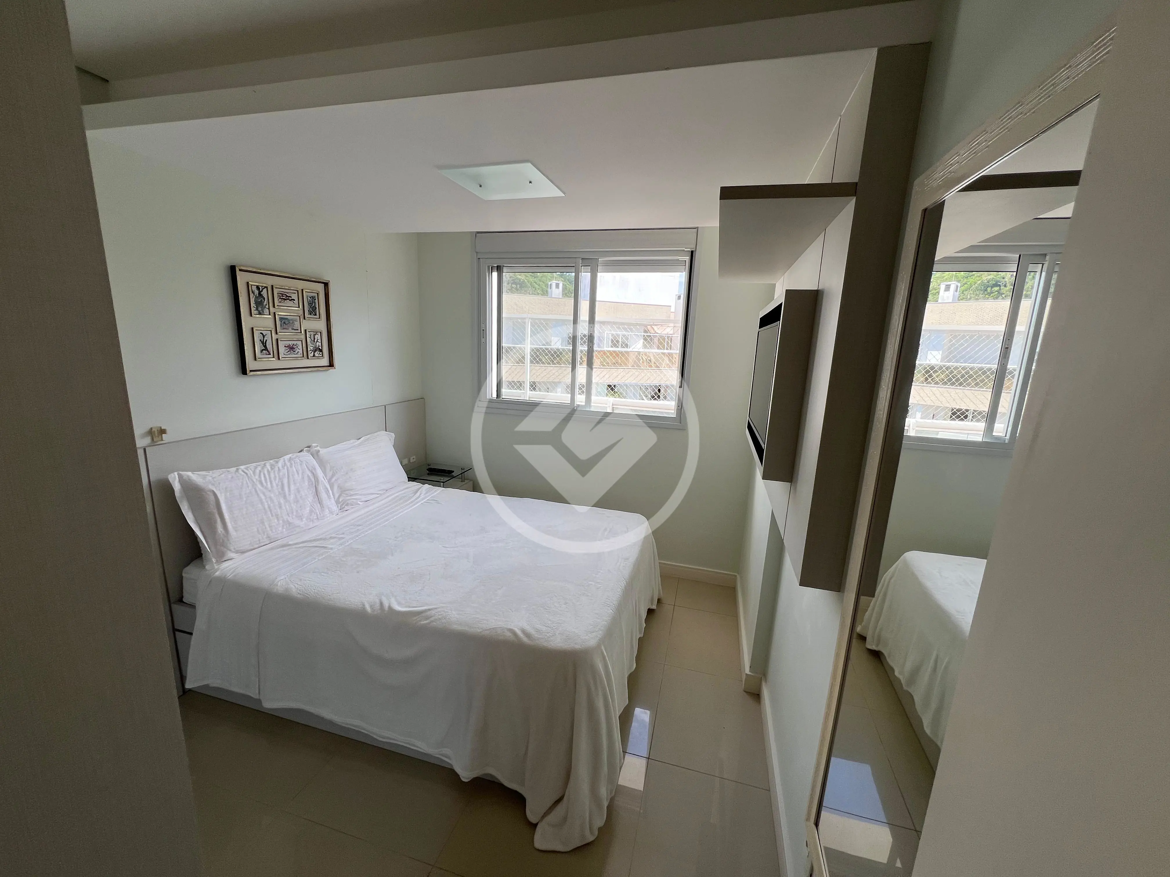 Imagem 3 - Apartamento em JURERÊ, Florianópolis - SC