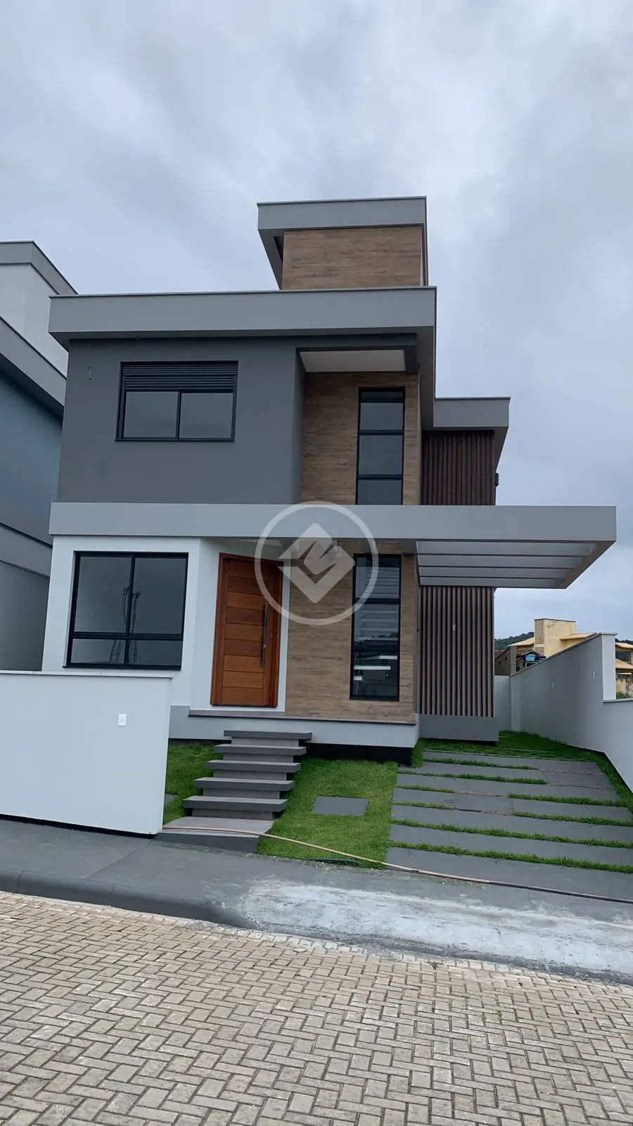 Casa Condomínio Rio Tavares, Florianópolis - SC — foto 2