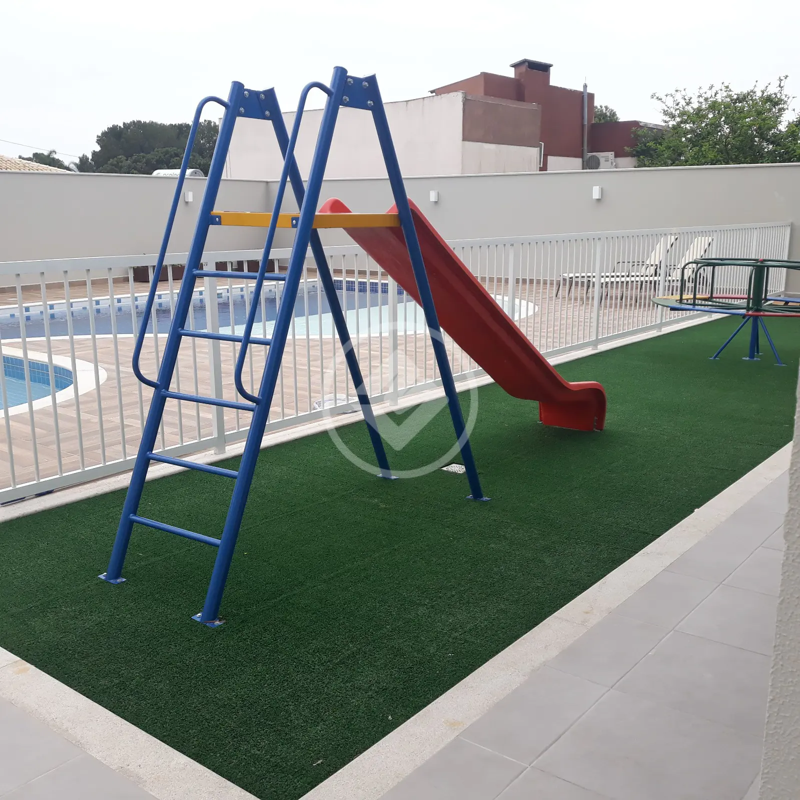 Imagem 2 - Apartamento em CANASVIEIRAS, Florianópolis - SC