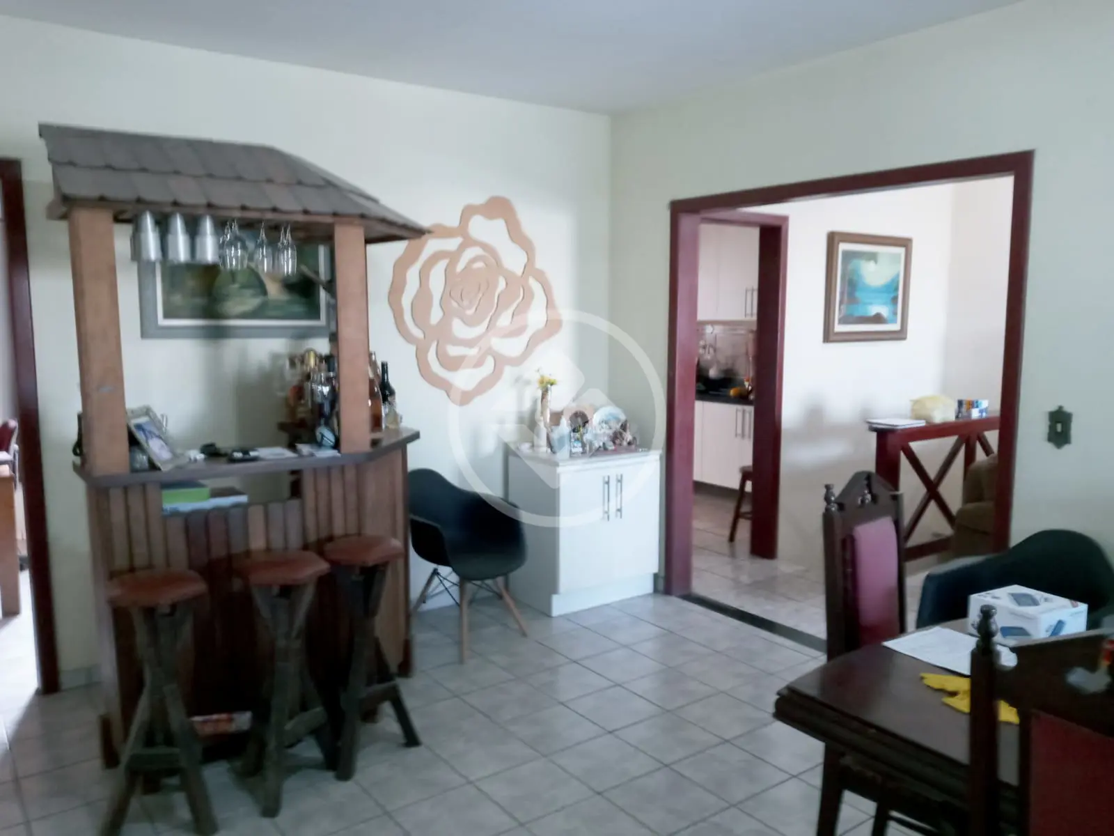 Casa Areias, São José - SC — foto 1