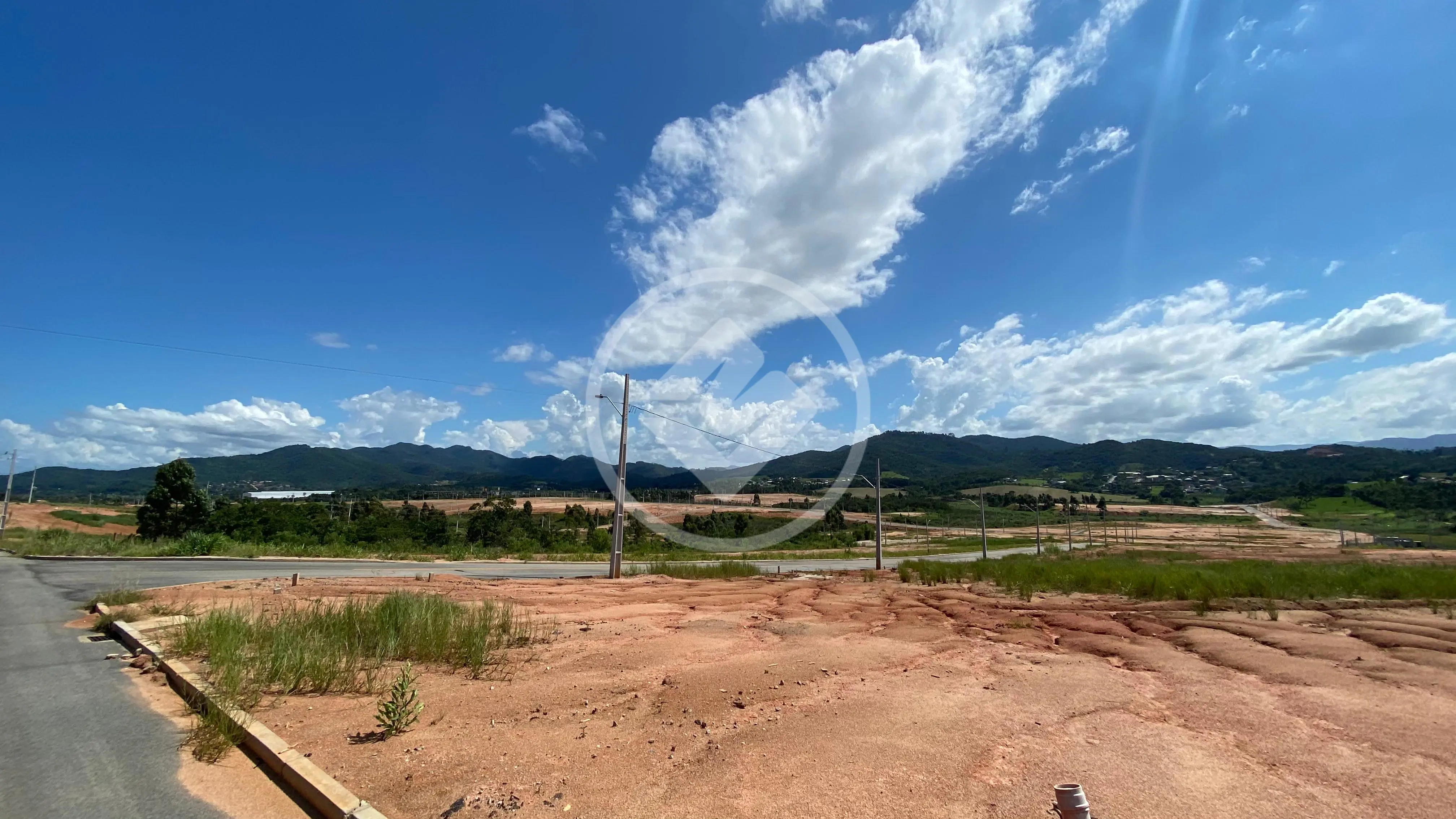 Terreno , Governador Celso Ramos - SC — foto 1