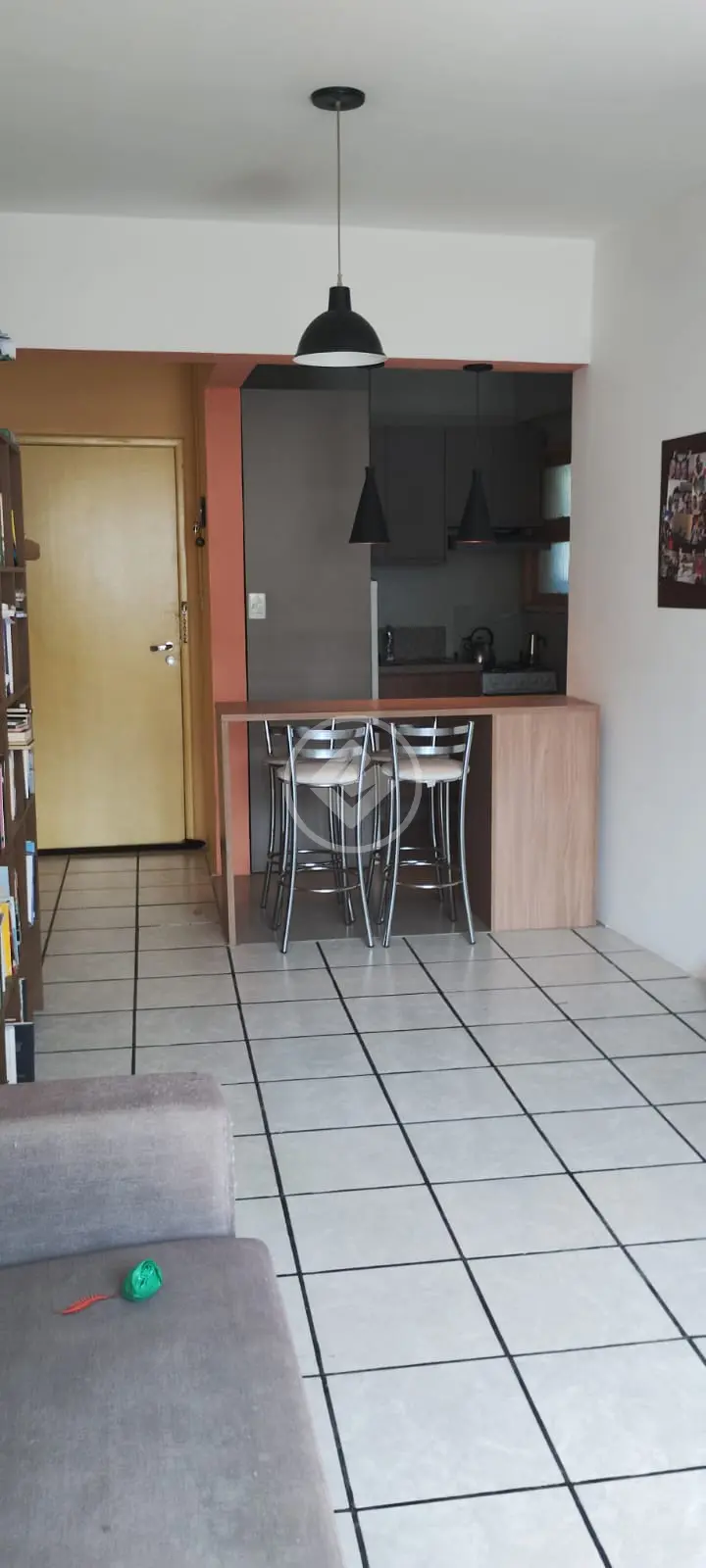 Apartamento CENTRO, Florianópolis - SC — foto 1