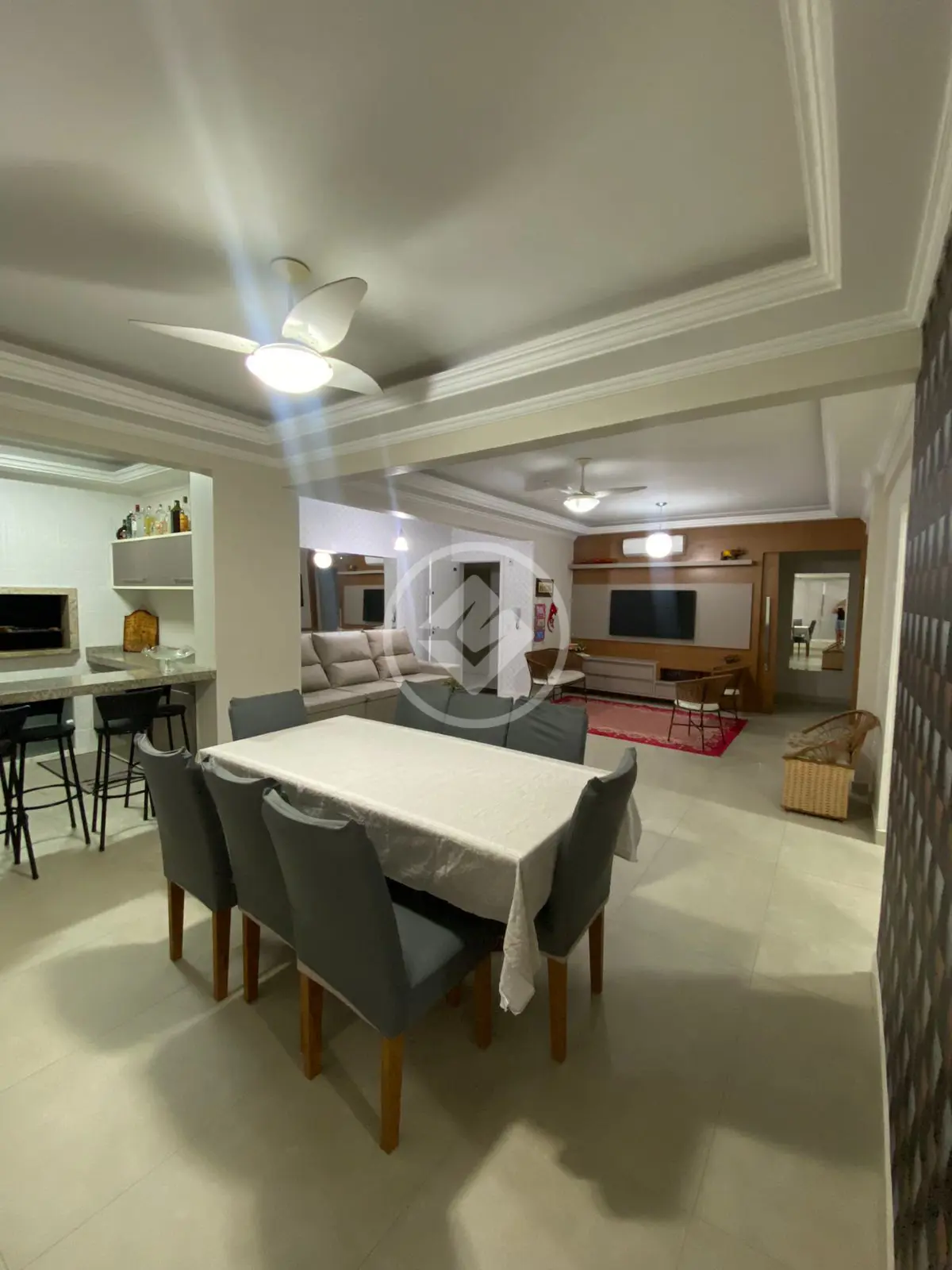 Imagem 3 - Apartamento em Meia Praia, Itapema - SC