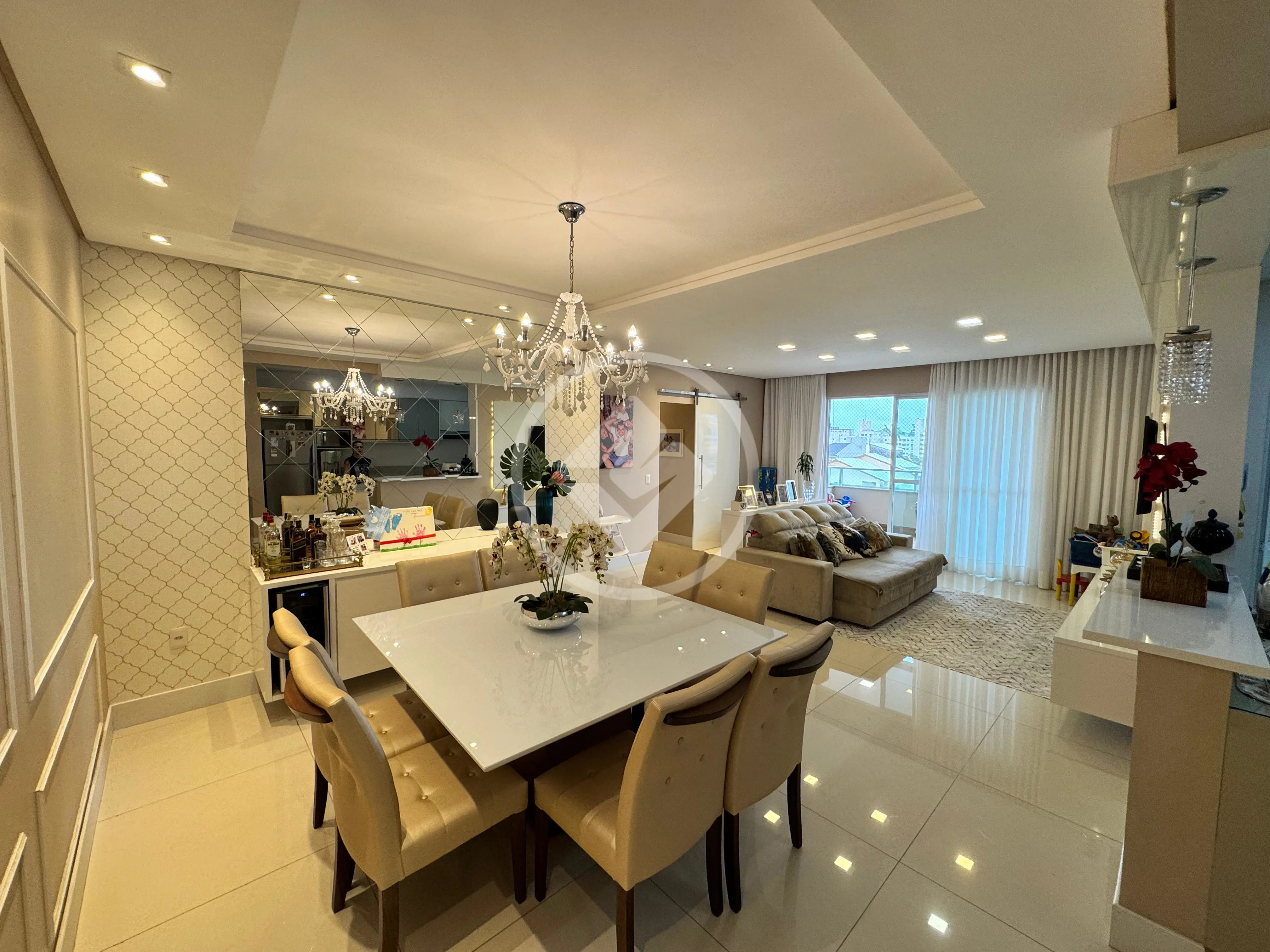 Imagem 3 - Apartamento em Nossa Senhora do Rosário, São José - SC