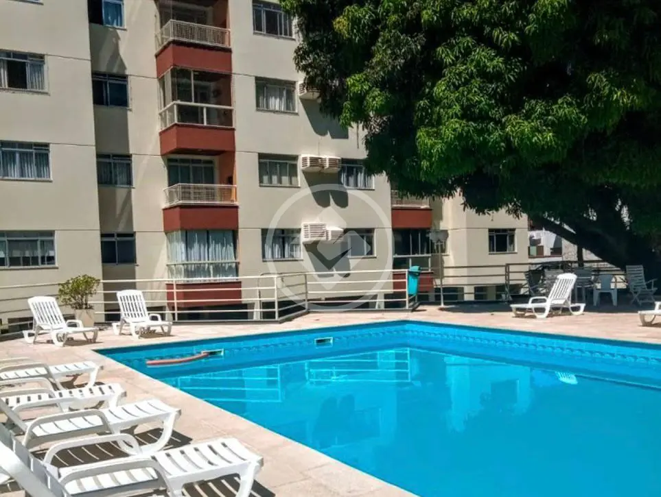 Apartamento COQUEIROS, Florianópolis - SC — foto 1