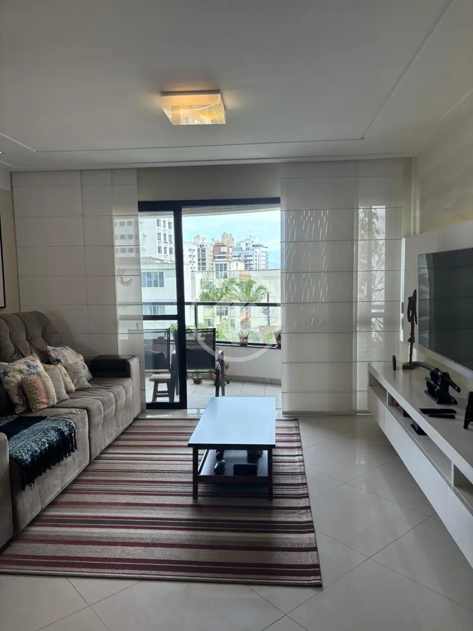 Apartamento AGRONOMICA, Florianópolis - SC — foto 1