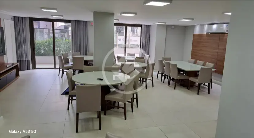 Imagem 2 - Apartamento em CENTRO, Florianópolis - SC