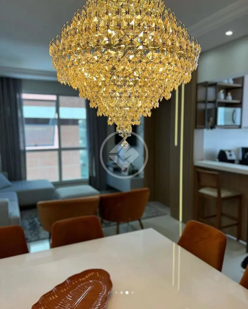 Apartamento Meia Praia, Itapema - SC — foto 2