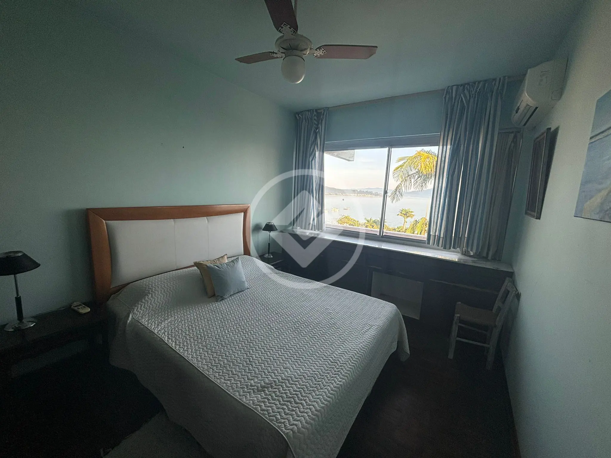 Imagem 5 - Apartamento em CANASVIEIRAS, Florianópolis - SC