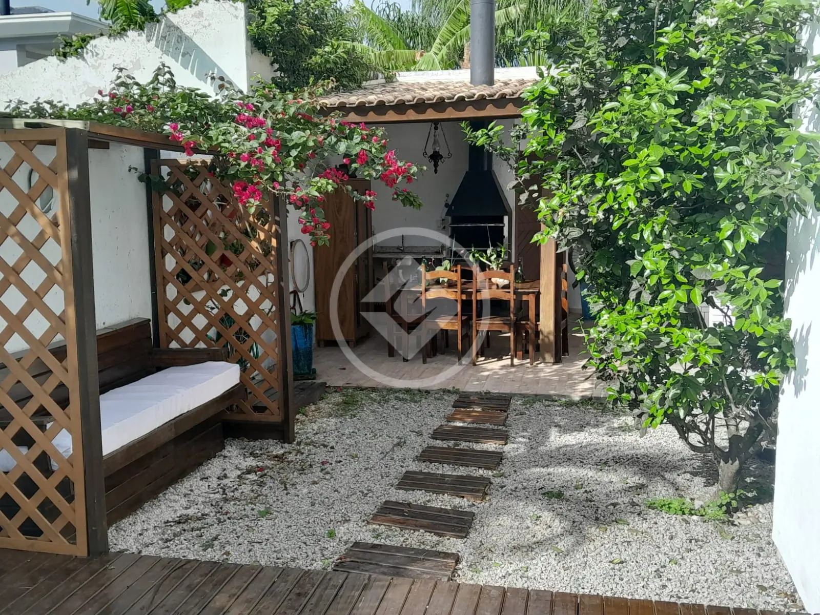 Imagem 2 - Casa Condomínio em CACHOEIRA DO BOM JESUS, Florianópolis - SC