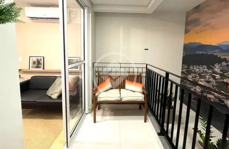 Imagem 4 - Apartamento em PEDRA BRANCA, Palhoça - SC