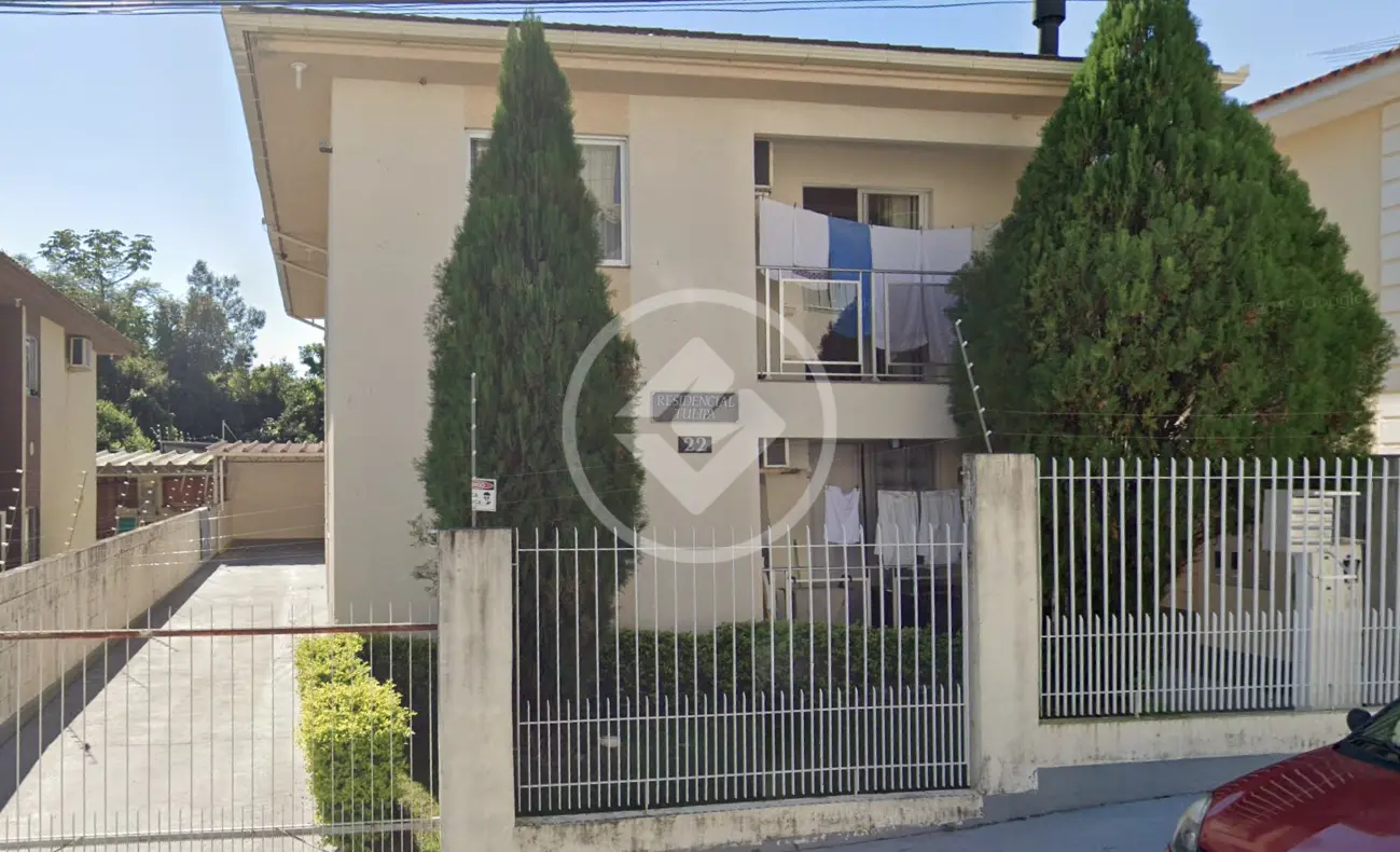 Apartamento Ipiranga, São José - SC — foto 1