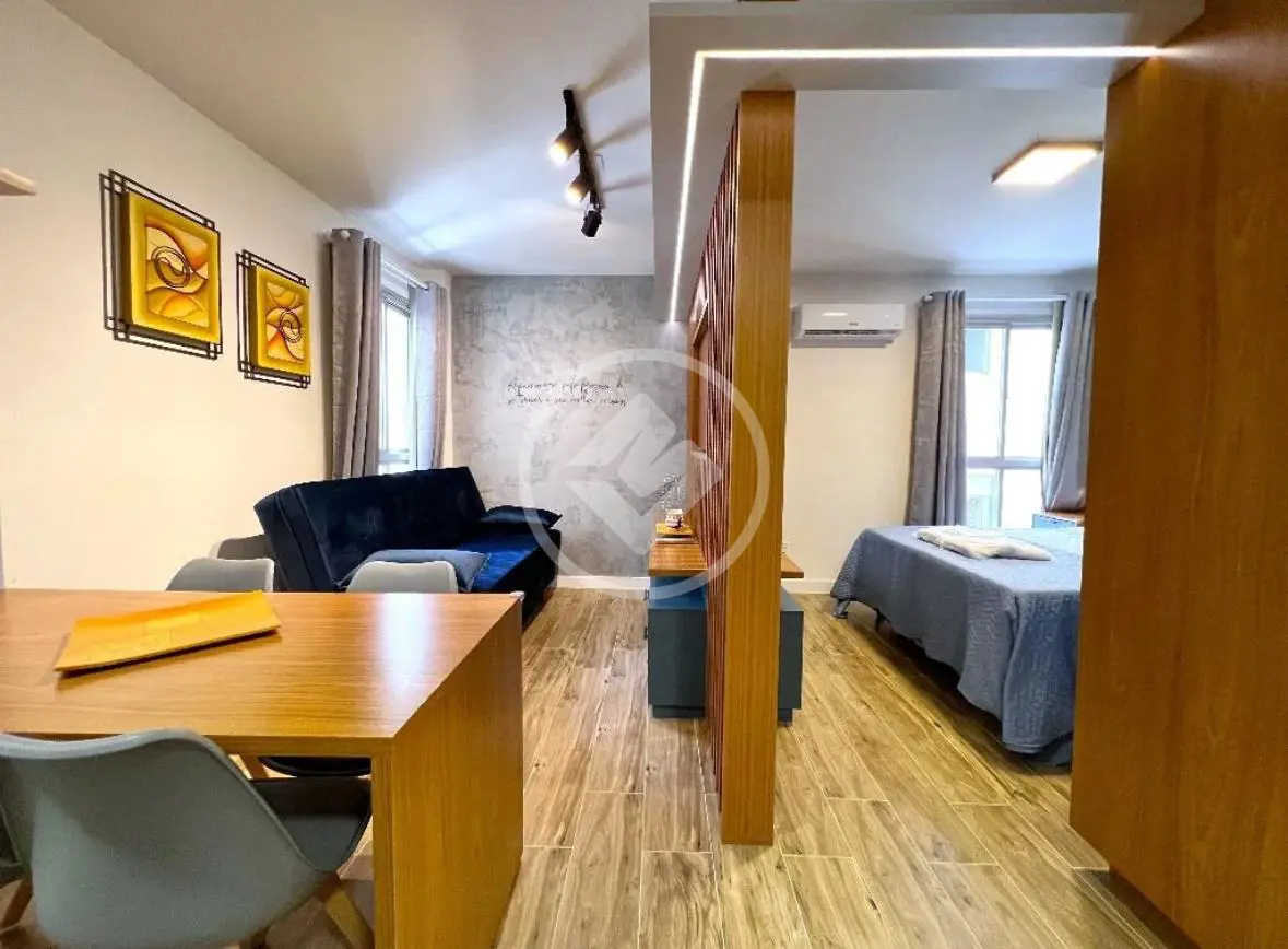 Imagem 5 - Apartamento em Centro, Florianópolis - SC