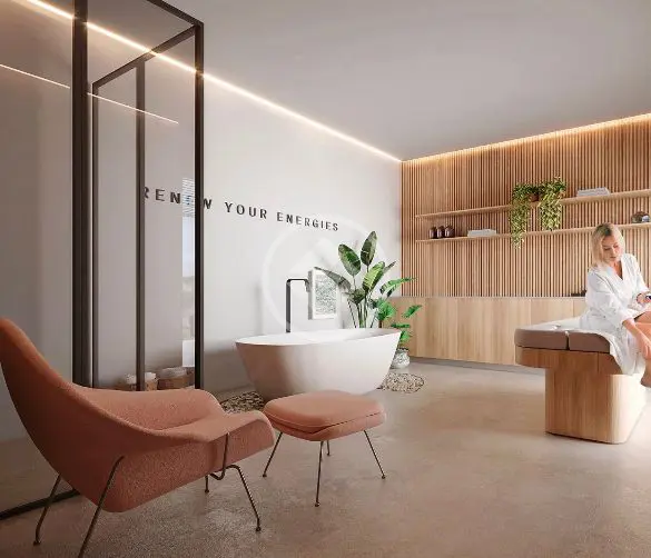Imagem 2 - Apartamento em PEREQUE, Porto Belo - SC