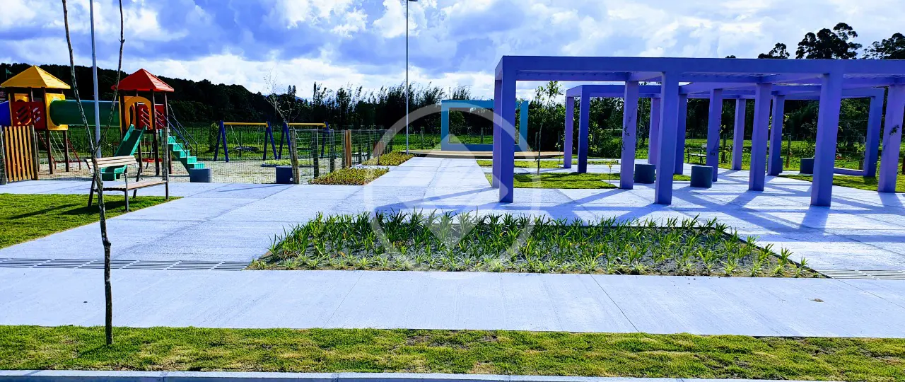 Imagem 2 - Terreno Condomínio em CANASVIEIRAS, Florianópolis - SC