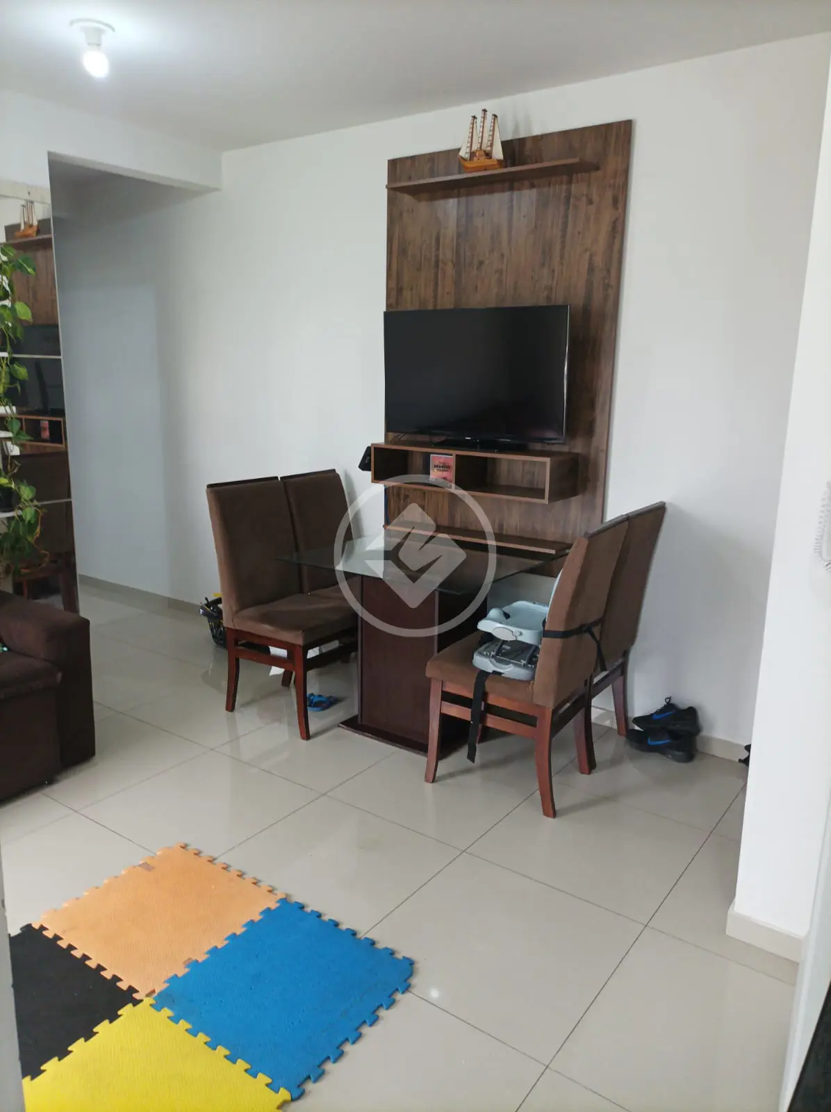 Imagem 1 - Apartamento em Pagani, Palhoça - SC