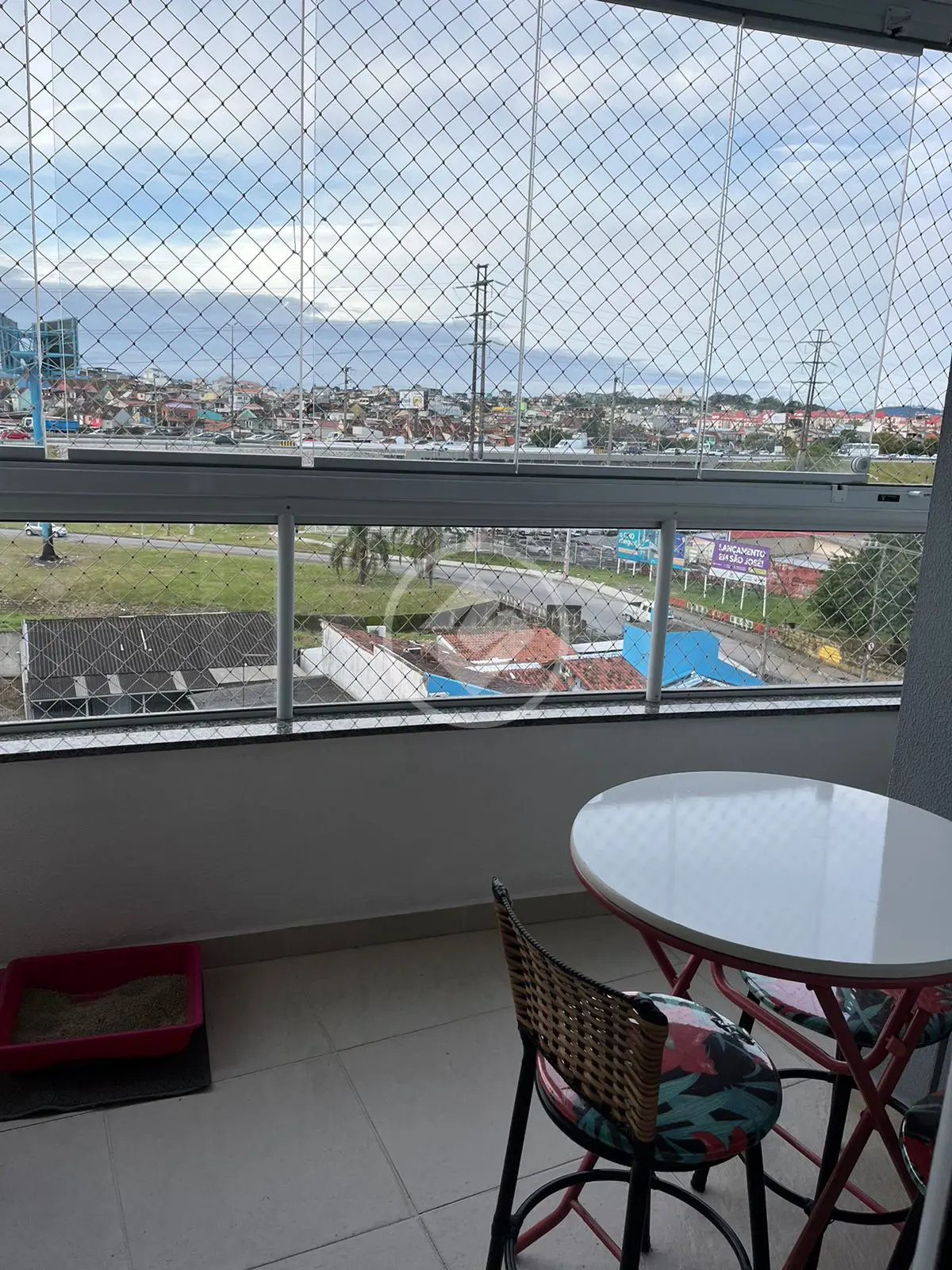 Image 9 - Apartamento em Campinas, São José - SC