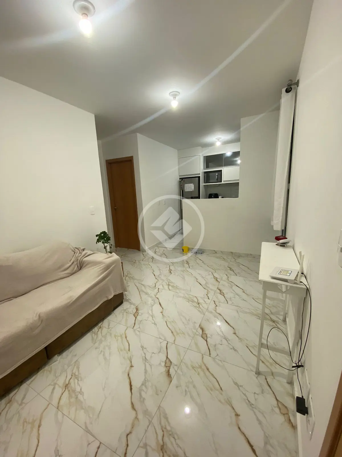 Imagem 3 - Apartamento em SERRARIA, São José - SC
