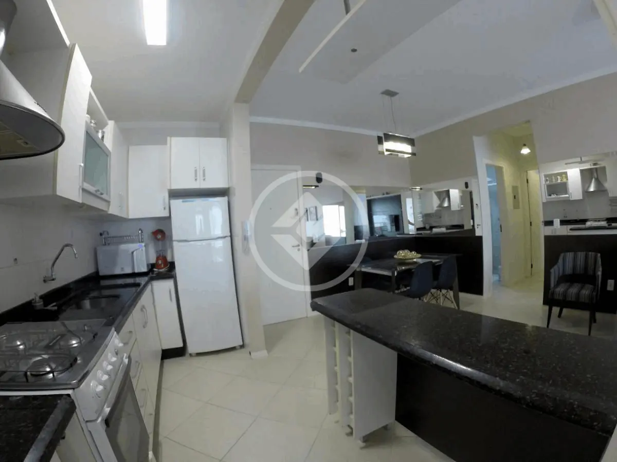 Imagem 3 - Apartamento em CANASVIEIRAS, Florianópolis - SC