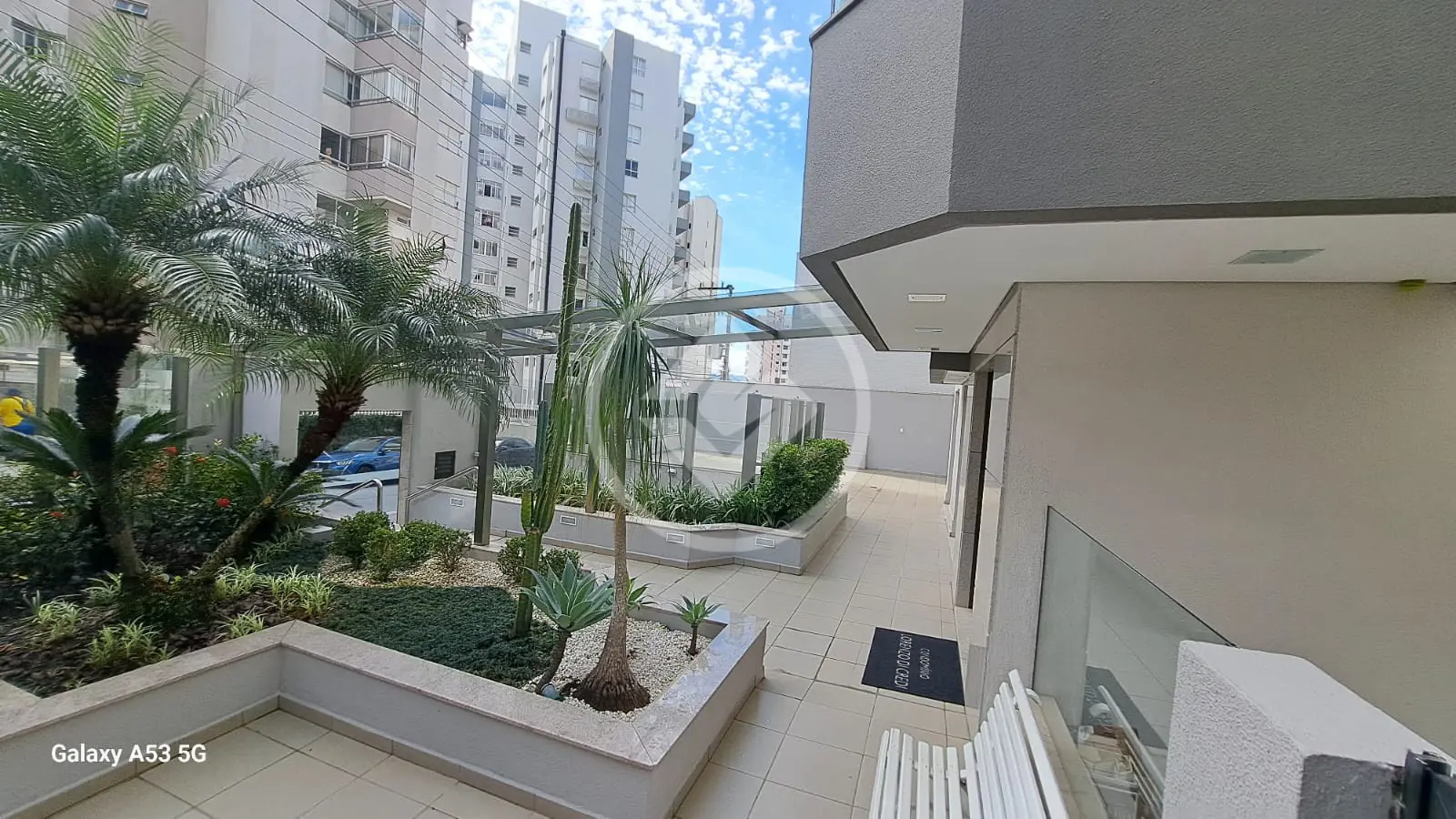 Image 11 - Apartamento em CENTRO, Florianópolis - SC