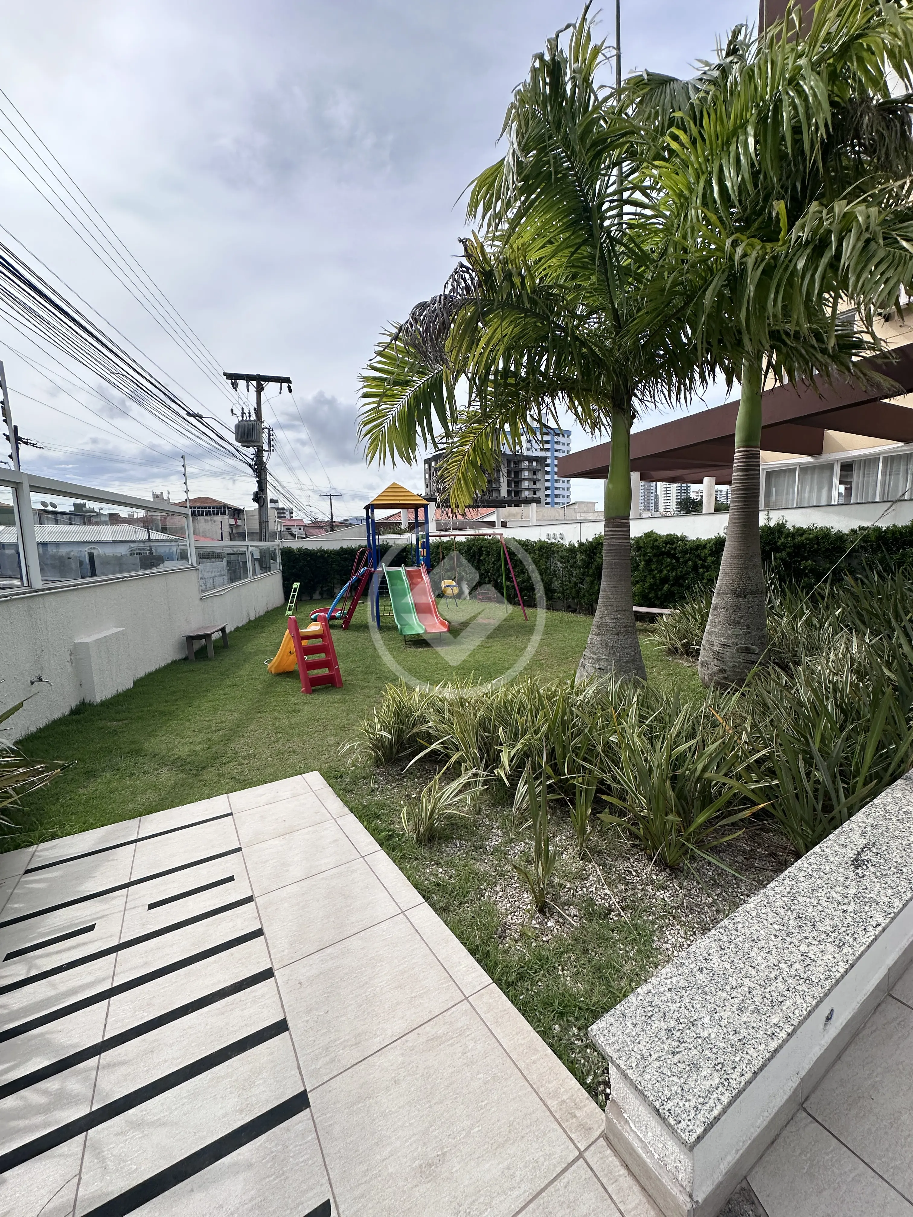 Image 14 - Apartamento em Barreiros, São José - SC