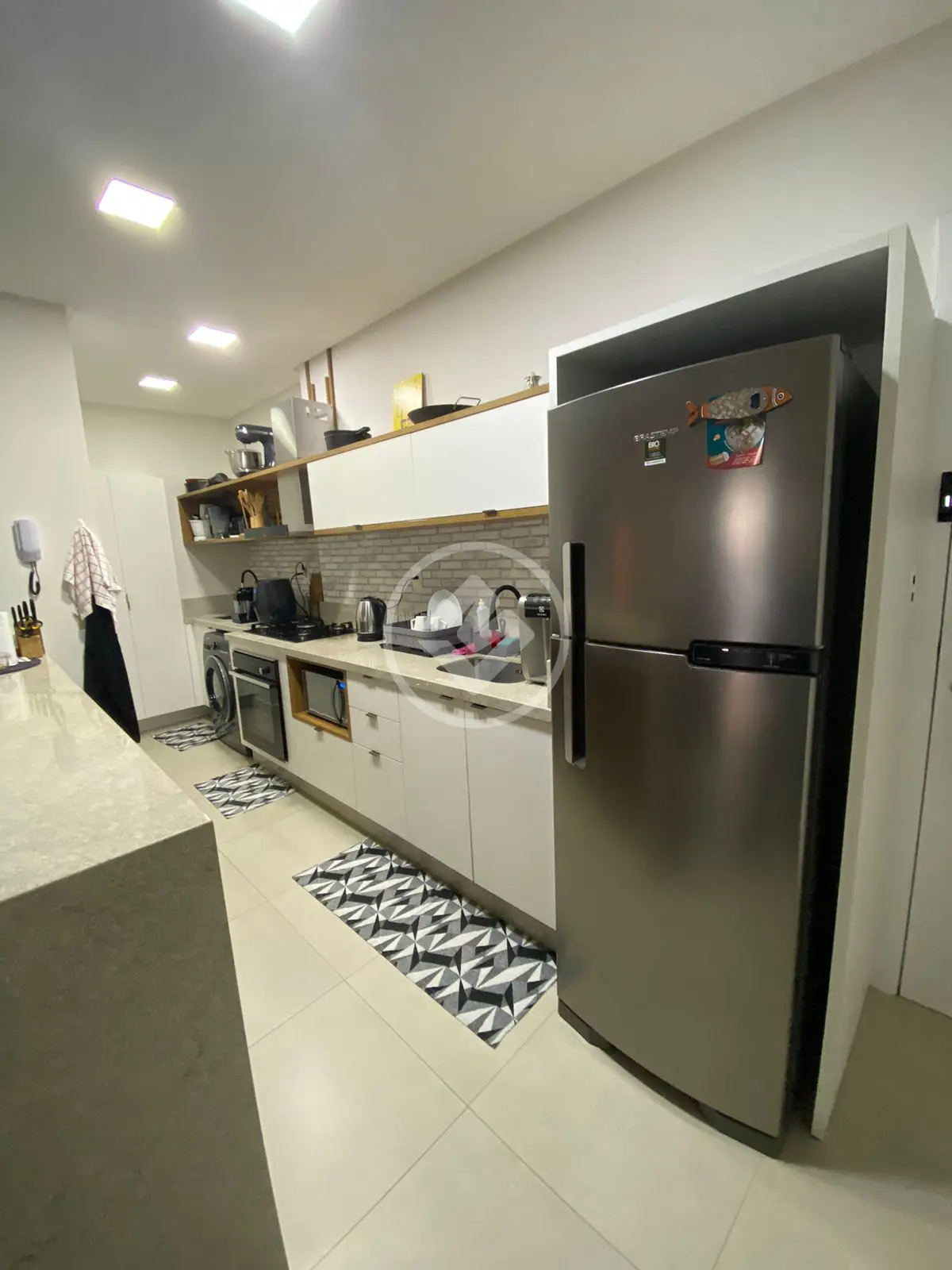 Imagem 6 - Apartamento em Ingleses do Rio Vermelho, Florianópolis - SC