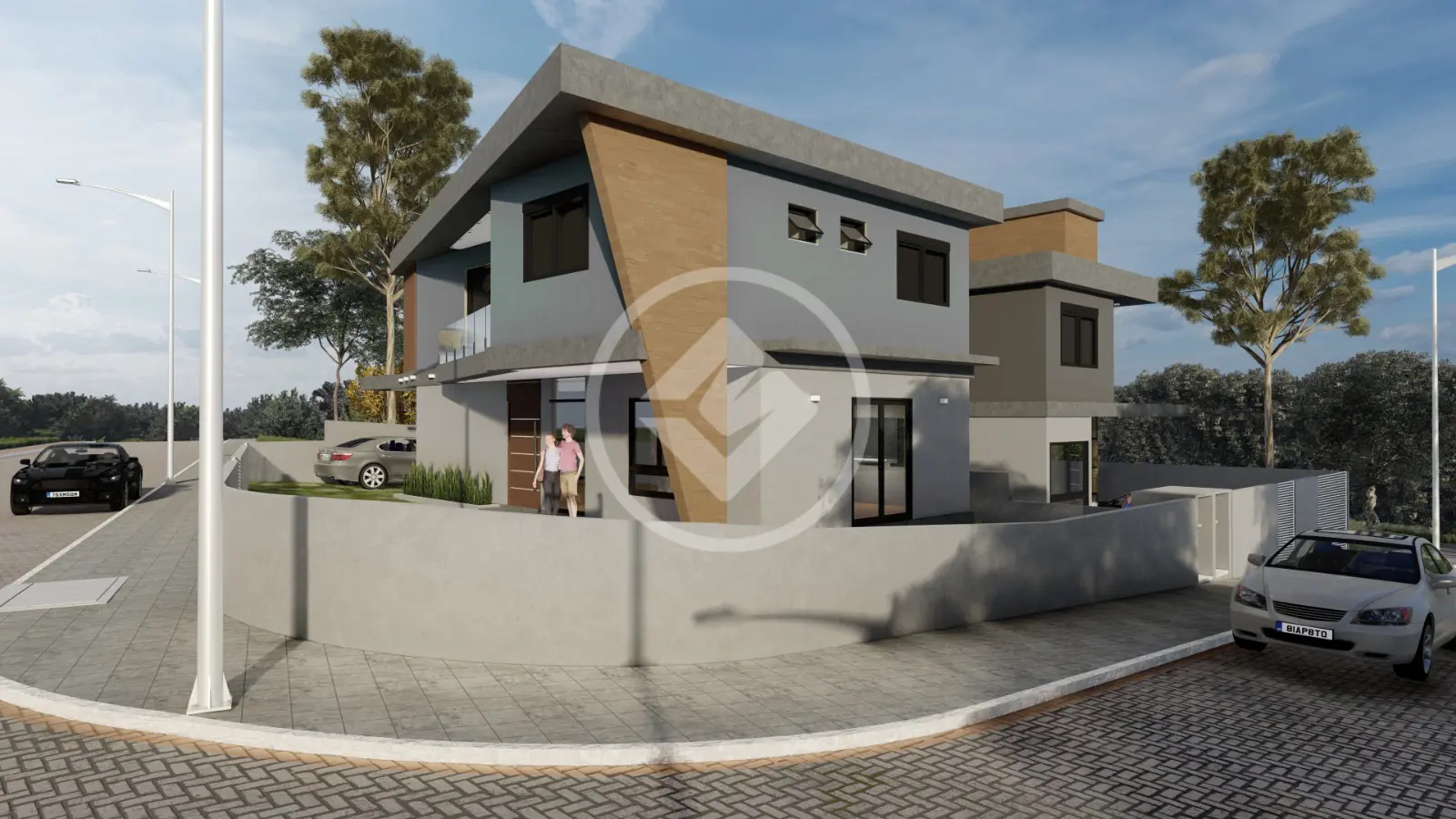 Imagem 3 - Casa em Rio Tavares, Florianópolis - SC