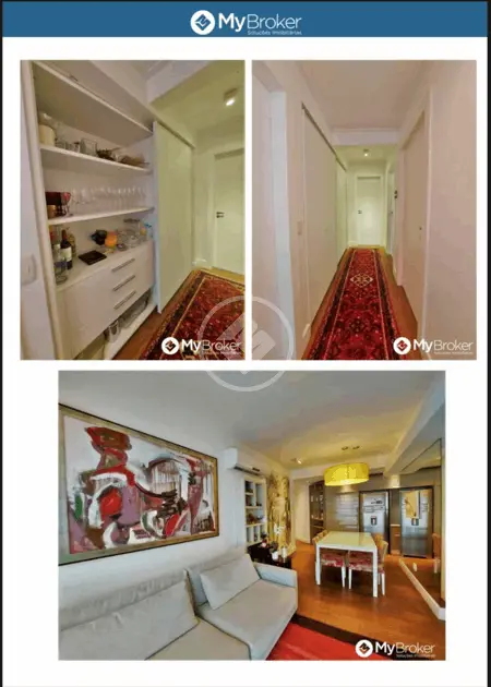 Imagem 5 - Apartamento em TRINDADE, Florianópolis - SC
