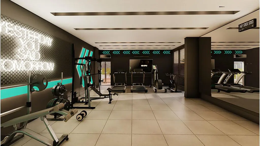 Imagem 2 - Apartamento em Abraão, Florianópolis - SC