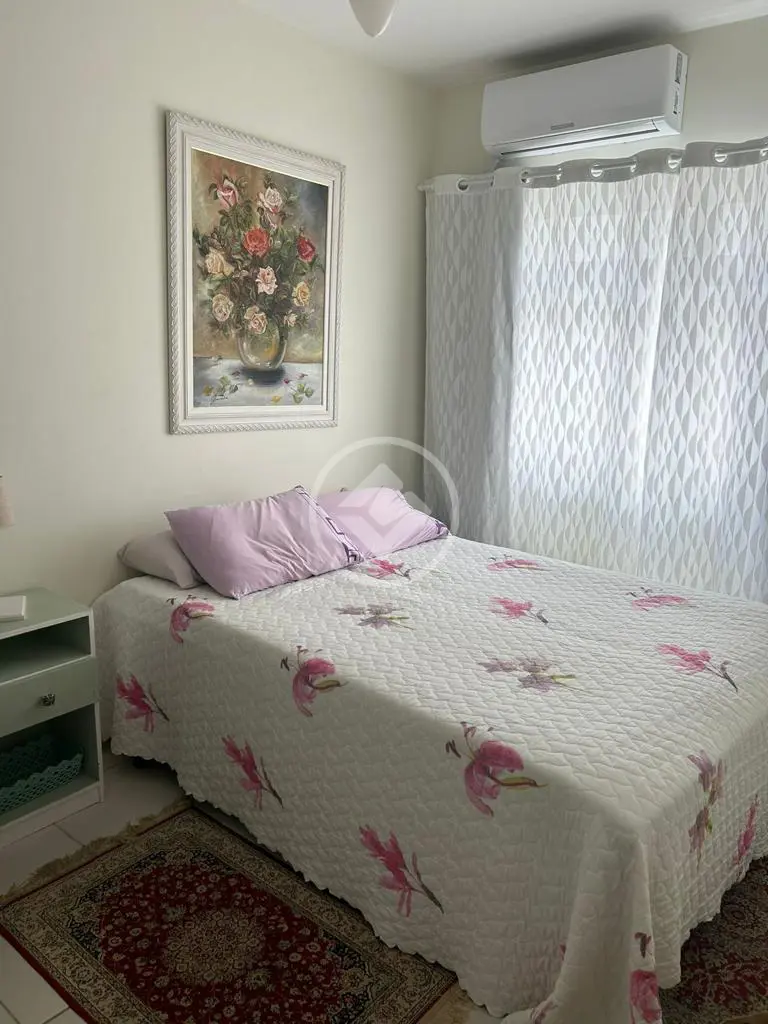 Image 9 - Apartamento em Capoeiras, Florianópolis - SC