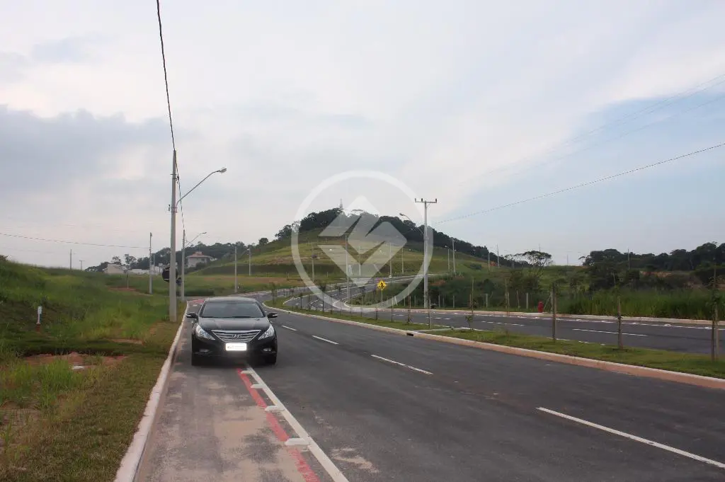 Imagem 1 - Terreno em Barreiros, São José - SC