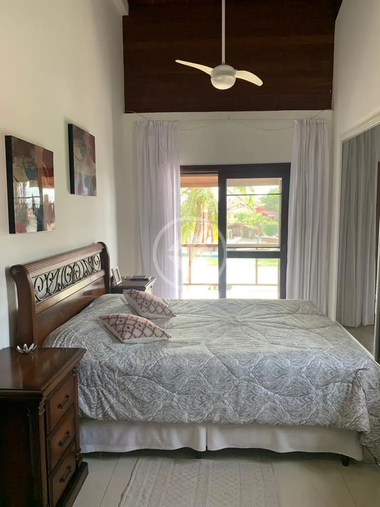 Imagem 4 - Casa em Lagoa da Conceição, Florianópolis - SC