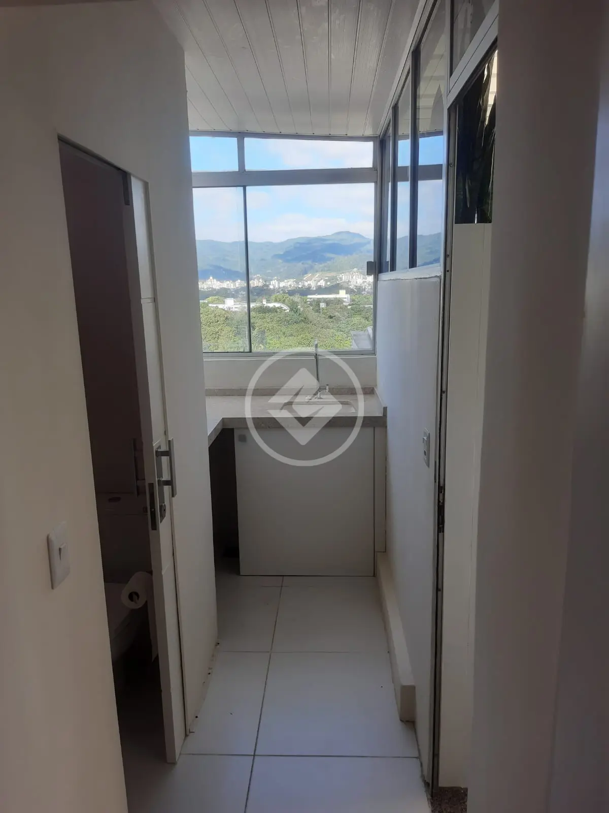 Image 28 - Cobertura em ITACORUBI, Florianópolis - SC