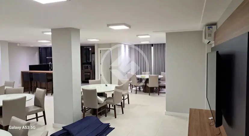 Imagem 3 - Apartamento em CENTRO, Florianópolis - SC