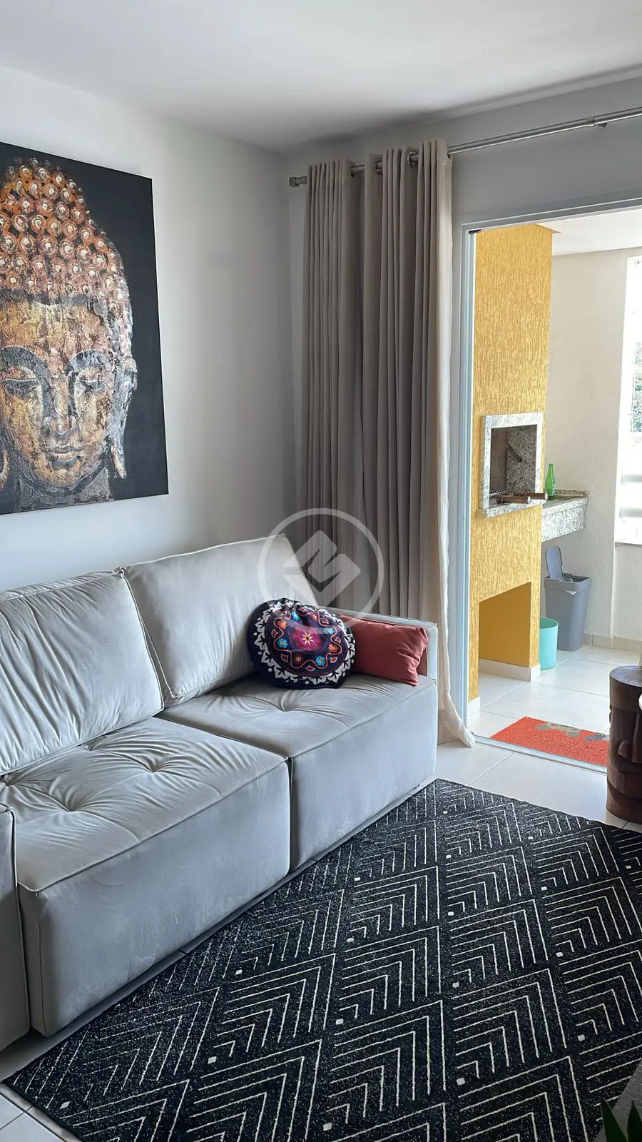 Apartamento CANTO, Florianópolis - SC — foto 1
